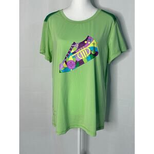 runDisney Princess Half Marathon 13.1 Finisher Shirt XL 2024